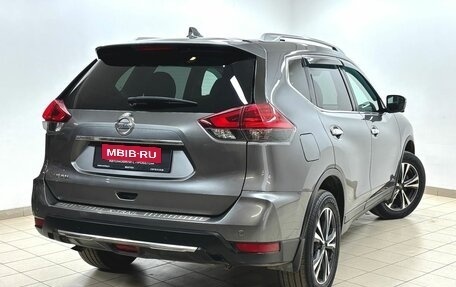 Nissan X-Trail, 2020 год, 2 599 000 рублей, 4 фотография