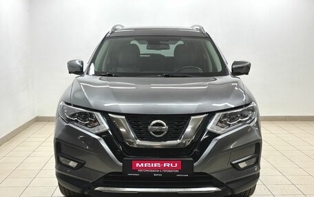 Nissan X-Trail, 2020 год, 2 599 000 рублей, 2 фотография