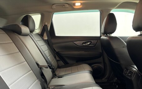 Nissan X-Trail, 2020 год, 2 599 000 рублей, 13 фотография