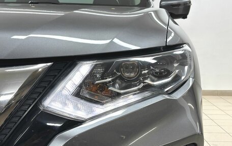 Nissan X-Trail, 2020 год, 2 599 000 рублей, 8 фотография