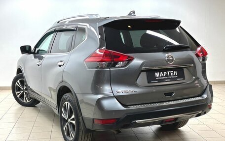 Nissan X-Trail, 2020 год, 2 599 000 рублей, 6 фотография