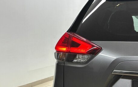 Nissan X-Trail, 2020 год, 2 599 000 рублей, 10 фотография