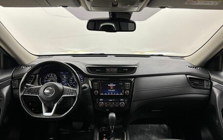 Nissan X-Trail, 2020 год, 2 599 000 рублей, 17 фотография