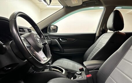 Nissan X-Trail, 2020 год, 2 599 000 рублей, 11 фотография