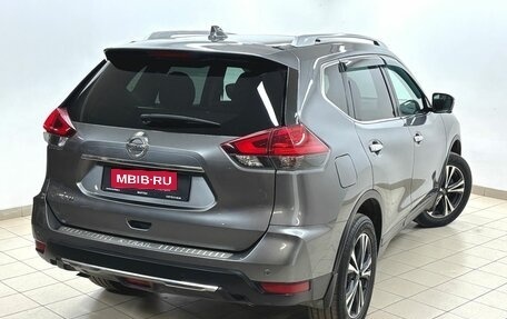 Nissan X-Trail, 2020 год, 2 599 000 рублей, 9 фотография