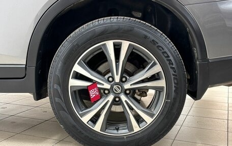 Nissan X-Trail, 2020 год, 2 599 000 рублей, 19 фотография