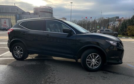 Nissan Qashqai, 2015 год, 1 900 000 рублей, 2 фотография