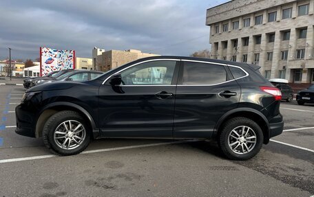 Nissan Qashqai, 2015 год, 1 900 000 рублей, 6 фотография