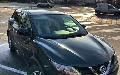 Nissan Qashqai, 2015 год, 1 900 000 рублей, 8 фотография