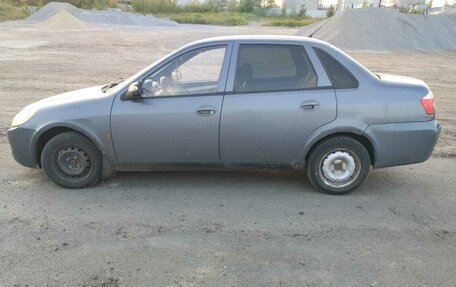 Lifan Breez (520), 2008 год, 150 000 рублей, 2 фотография