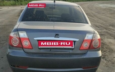 Lifan Breez (520), 2008 год, 150 000 рублей, 3 фотография