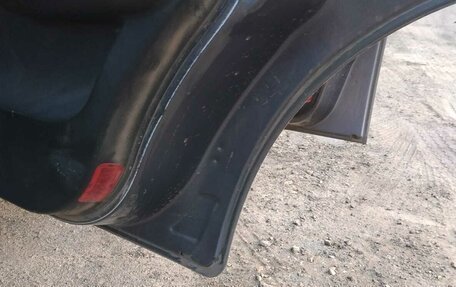 Lifan Breez (520), 2008 год, 150 000 рублей, 9 фотография