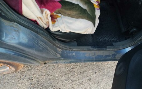 Lifan Breez (520), 2008 год, 150 000 рублей, 8 фотография