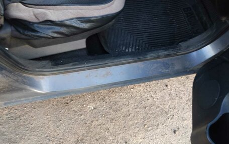 Lifan Breez (520), 2008 год, 150 000 рублей, 7 фотография