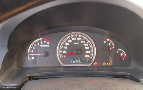 Lifan Breez (520), 2008 год, 150 000 рублей, 16 фотография