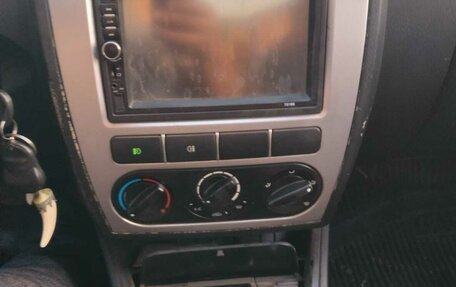 Lifan Breez (520), 2008 год, 150 000 рублей, 15 фотография