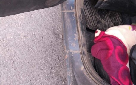 Lifan Breez (520), 2008 год, 150 000 рублей, 6 фотография