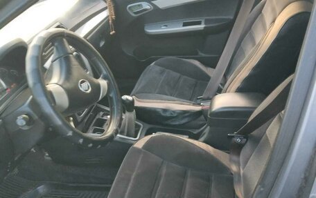 Lifan Breez (520), 2008 год, 150 000 рублей, 13 фотография