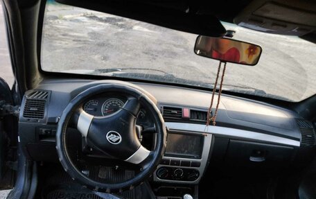 Lifan Breez (520), 2008 год, 150 000 рублей, 14 фотография