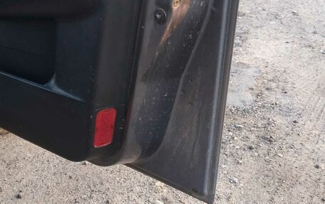 Lifan Breez (520), 2008 год, 150 000 рублей, 10 фотография