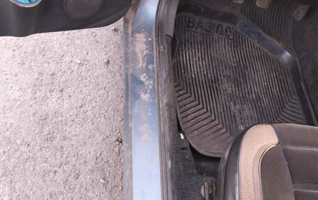 Lifan Breez (520), 2008 год, 150 000 рублей, 5 фотография