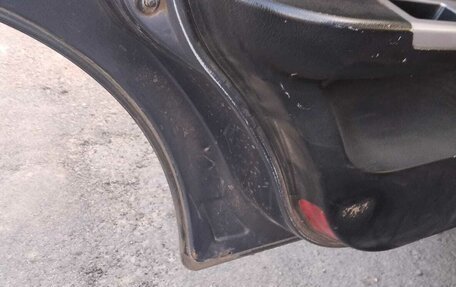 Lifan Breez (520), 2008 год, 150 000 рублей, 12 фотография