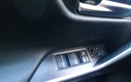 Toyota RAV4, 2021 год, 3 450 000 рублей, 9 фотография