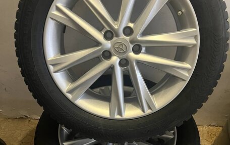 Toyota RAV4, 2021 год, 3 450 000 рублей, 17 фотография