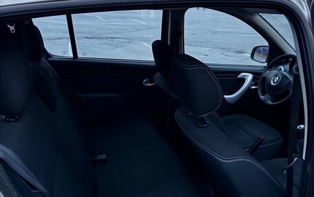 Renault Sandero I, 2014 год, 750 000 рублей, 6 фотография