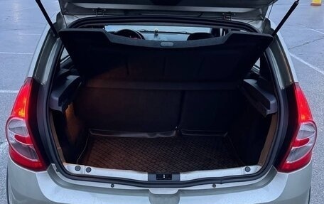 Renault Sandero I, 2014 год, 750 000 рублей, 8 фотография