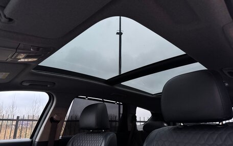 Hyundai Santa Fe IV, 2019 год, 2 600 000 рублей, 12 фотография