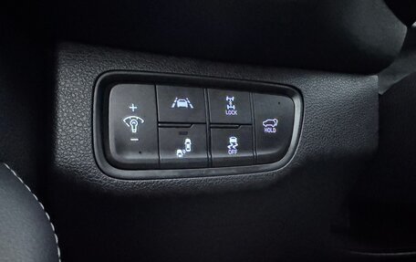 Hyundai Santa Fe IV, 2019 год, 2 600 000 рублей, 17 фотография