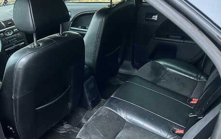 Ford Mondeo III, 2005 год, 290 000 рублей, 8 фотография