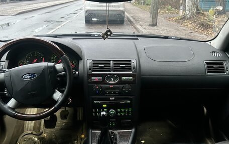 Ford Mondeo III, 2005 год, 290 000 рублей, 5 фотография