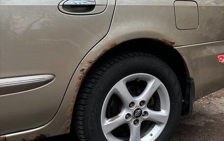 Nissan Maxima VIII, 2002 год, 330 000 рублей, 8 фотография