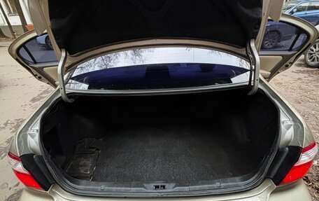 Nissan Maxima VIII, 2002 год, 330 000 рублей, 4 фотография