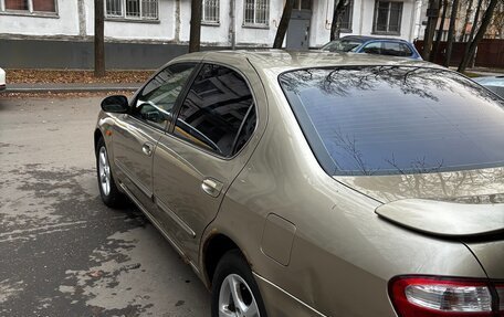 Nissan Maxima VIII, 2002 год, 330 000 рублей, 6 фотография