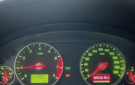 Ford Mondeo III, 2005 год, 290 000 рублей, 7 фотография