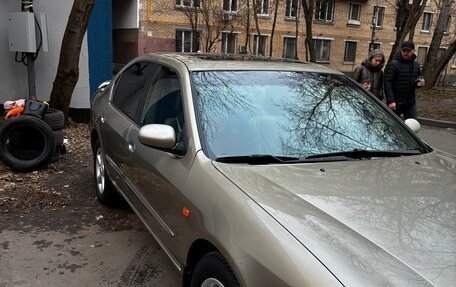 Nissan Maxima VIII, 2002 год, 330 000 рублей, 9 фотография