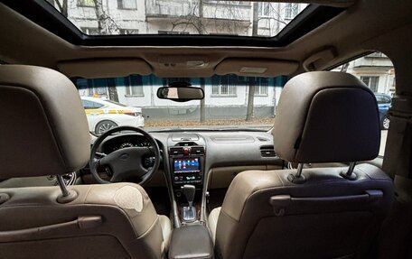 Nissan Maxima VIII, 2002 год, 330 000 рублей, 18 фотография