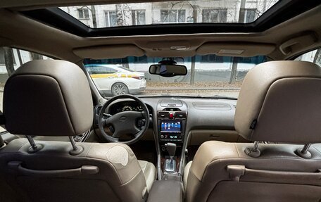 Nissan Maxima VIII, 2002 год, 330 000 рублей, 19 фотография