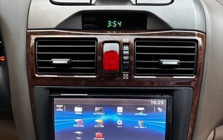 Nissan Maxima VIII, 2002 год, 330 000 рублей, 21 фотография