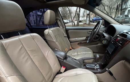 Nissan Maxima VIII, 2002 год, 330 000 рублей, 15 фотография