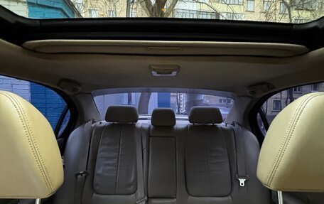 Nissan Maxima VIII, 2002 год, 330 000 рублей, 20 фотография