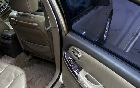 Nissan Maxima VIII, 2002 год, 330 000 рублей, 13 фотография