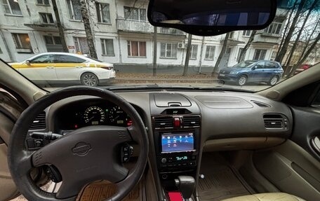 Nissan Maxima VIII, 2002 год, 330 000 рублей, 17 фотография