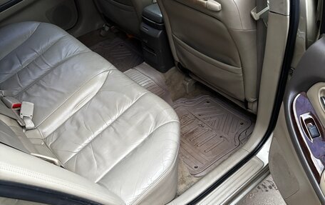 Nissan Maxima VIII, 2002 год, 330 000 рублей, 24 фотография