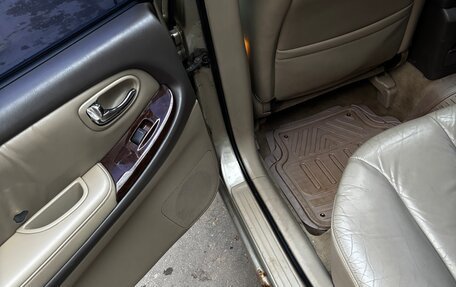 Nissan Maxima VIII, 2002 год, 330 000 рублей, 25 фотография