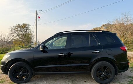 Hyundai Santa Fe III рестайлинг, 2011 год, 1 800 000 рублей, 6 фотография