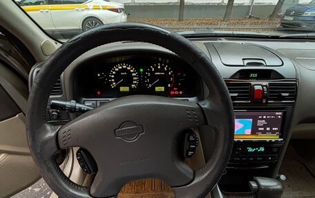 Nissan Maxima VIII, 2002 год, 330 000 рублей, 27 фотография